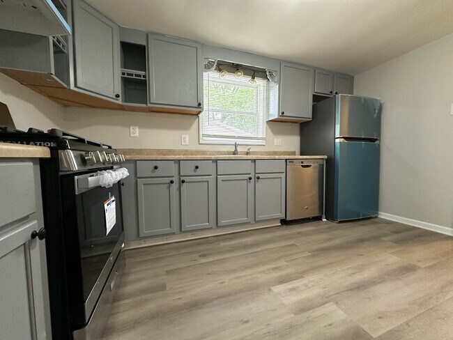 Building Photo - 3543 William St