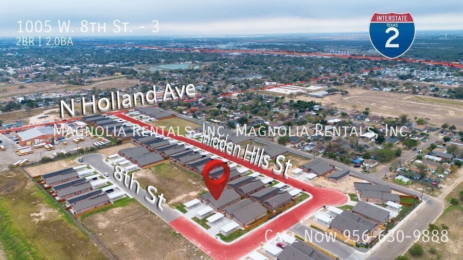 Building Photo - 1005 W 8th St