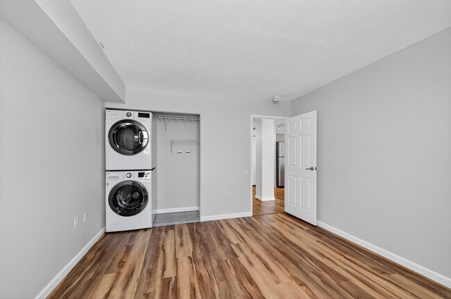 Building Photo - 1301 Speer Blvd