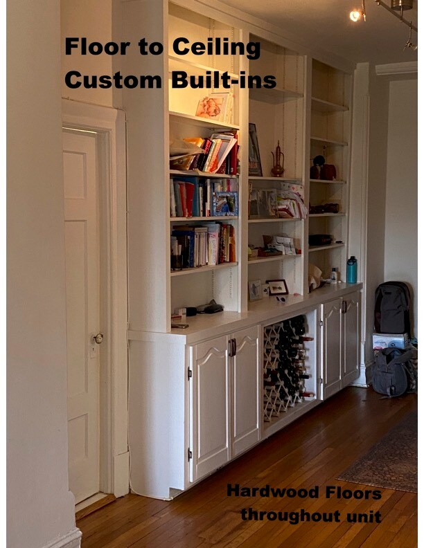 Building Photo - 3426 16th St NW