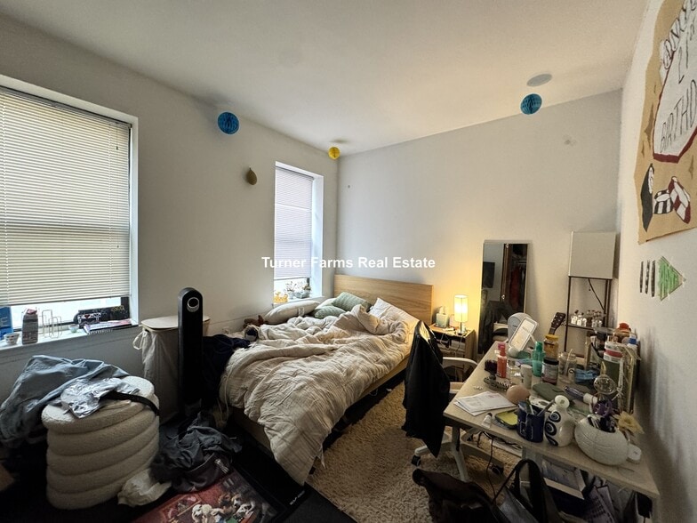 Building Photo - 774 Columbus Ave