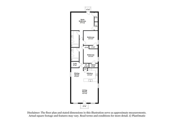 Building Photo - 5410 Verdugos Pl