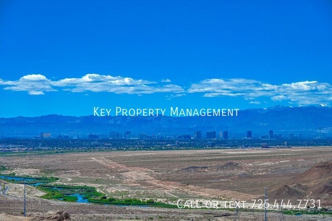 Building Photo - Desert Dream - Lake Las Vegas