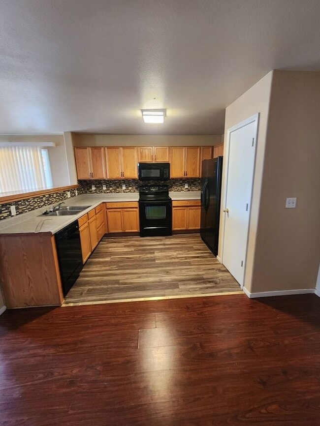 Building Photo - Cul-de-sac home in North Valleys!