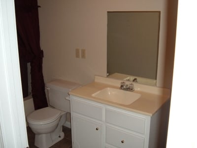 Interior Photo - Cambridge Studios