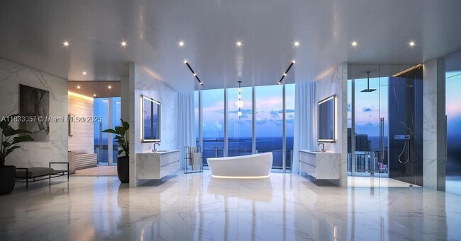 Building Photo - 300 Biscayne Blvd