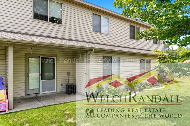 Building Photo - 1428 N 2575 E