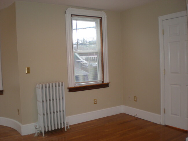 Bedroom 1 - 351 Essex St