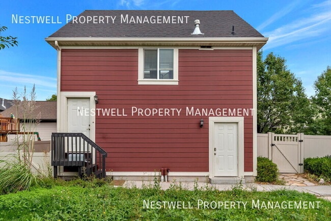 Building Photo - 11514 S Lake Run Rd