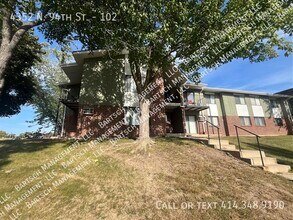 Building Photo - 4352 N 94th St