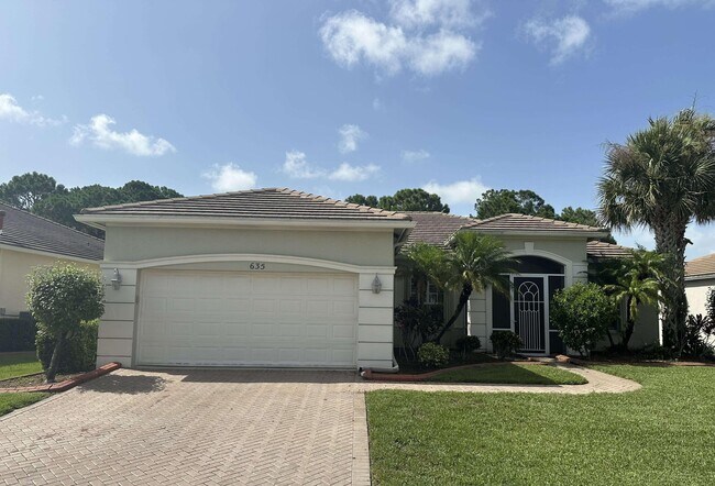Building Photo - 635 SW Indian Key Dr