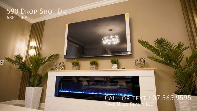 Building Photo - 590 Drop Shot Dr