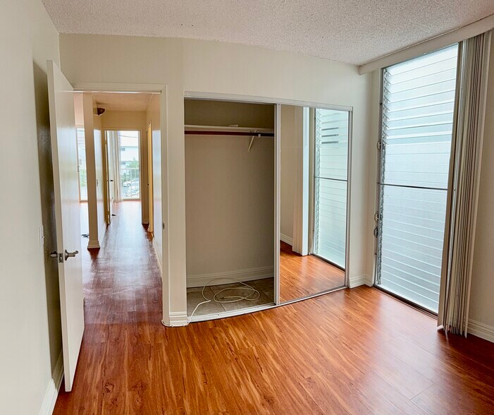 Bedroom 2 - 1520 Spreckels St