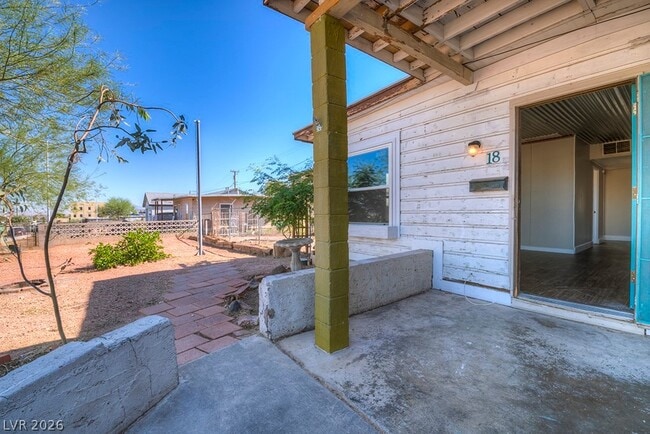 Building Photo - 18 Magnesium St