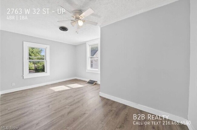Building Photo - 2763 W 32nd St