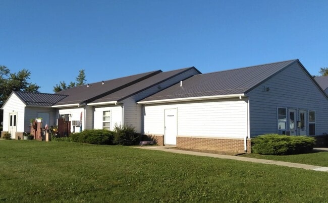 Building Photo - 309 Oxford Dr