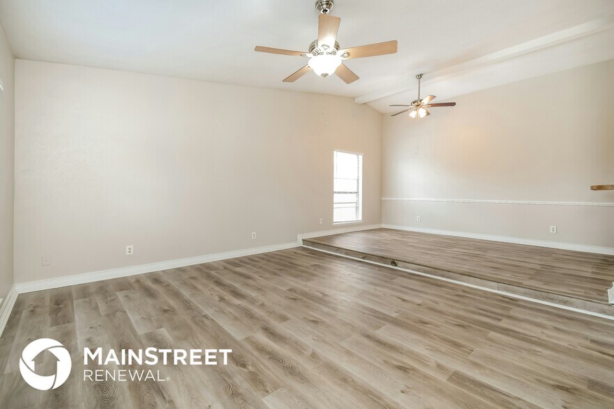 Building Photo - 7204 Baird Dr