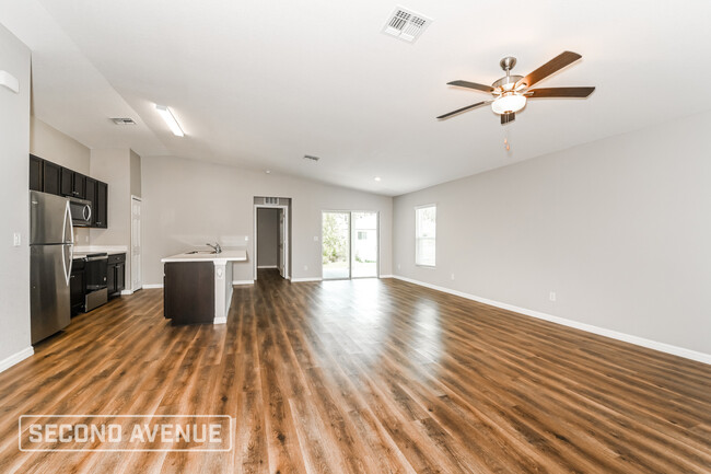 Building Photo - 1266 Timberhill St