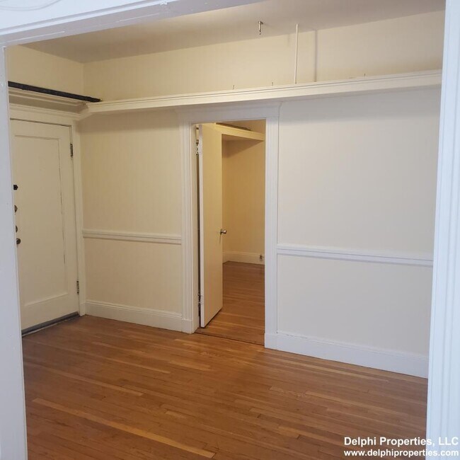 Building Photo - 2 bedroom in Boston MA 02135