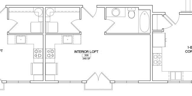 Building Photo - Baker Street Lofts