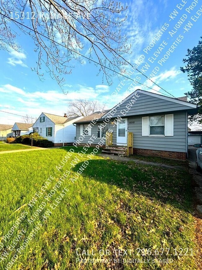 Building Photo - 15312 Ramage Ave