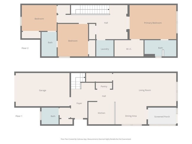 Building Photo - Brand New End Unit Townhome in Angeline Co...
