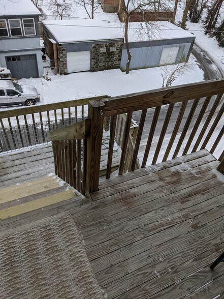 Building Photo - 3755 Eastern Ave