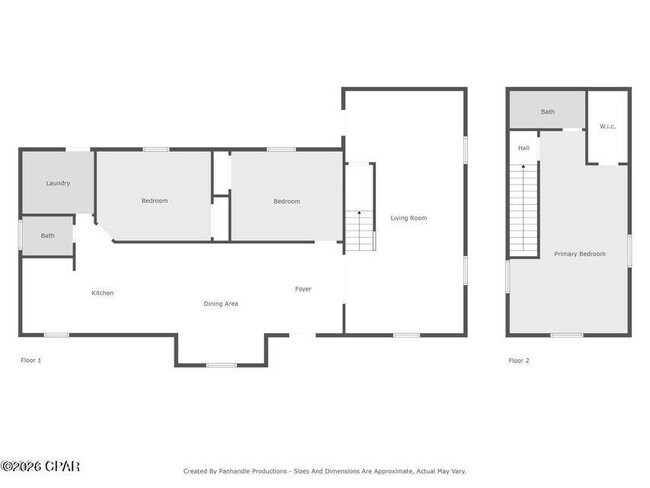 Building Photo - 1416 N Gray Ave