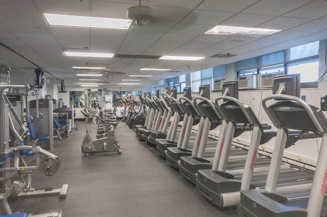 Building Photo - 7000 JFK Blvd E