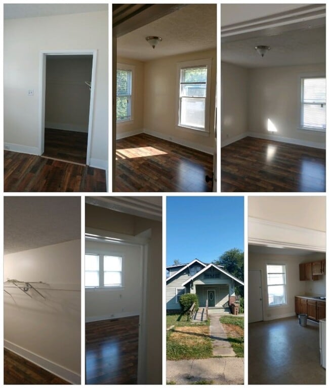 Building Photo - 3603 Ashland Ave