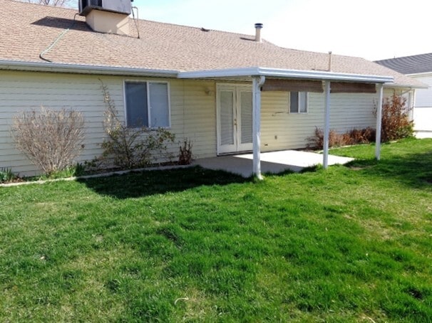 Building Photo - 4106 Parker Dr