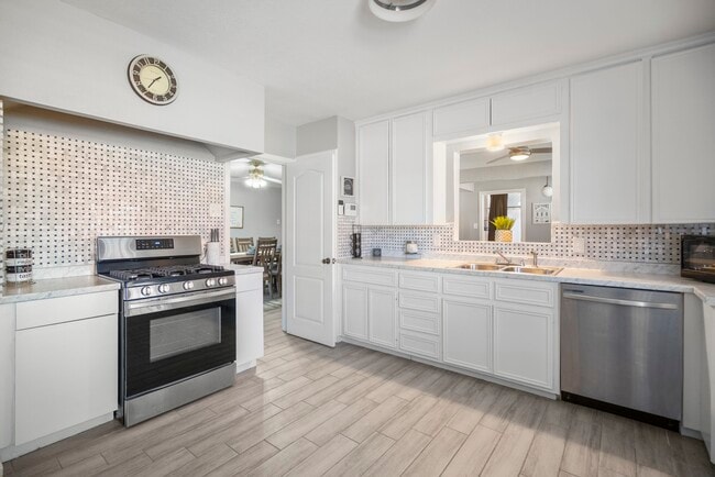 Building Photo - 3608 Wheeler Ave