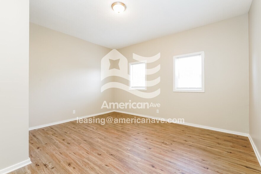 Building Photo - 1048 Harlan St