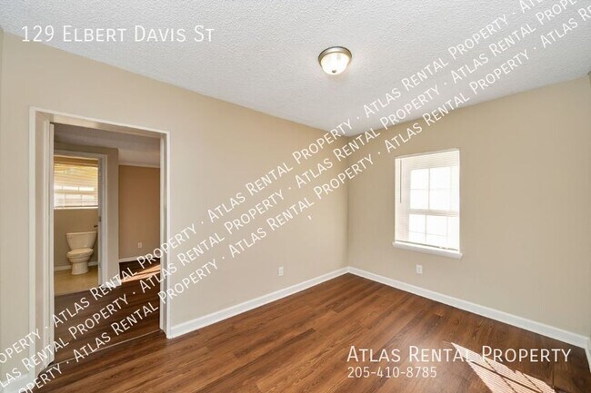Building Photo - 129 Elbert Davis St