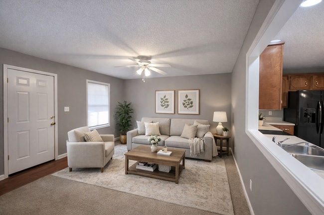 Building Photo - Welcome Home to Comfort, Space & Charm!