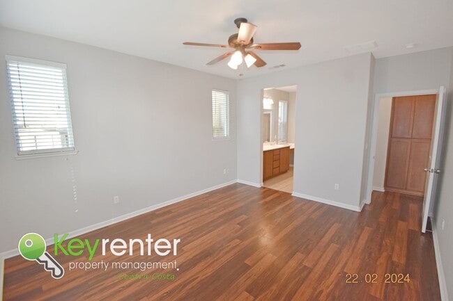 Building Photo - Spacious One-Story Vacaville Home on a Cul-De-Sac!