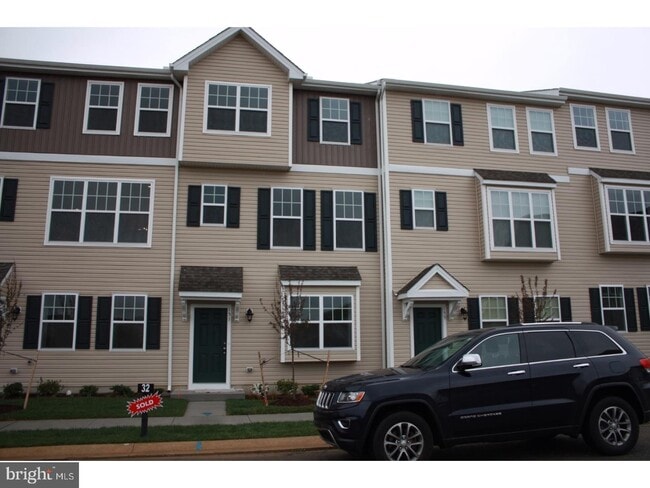 Building Photo - 151 Tidbury Crossing