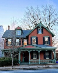 Building Photo - 718 Cattell St