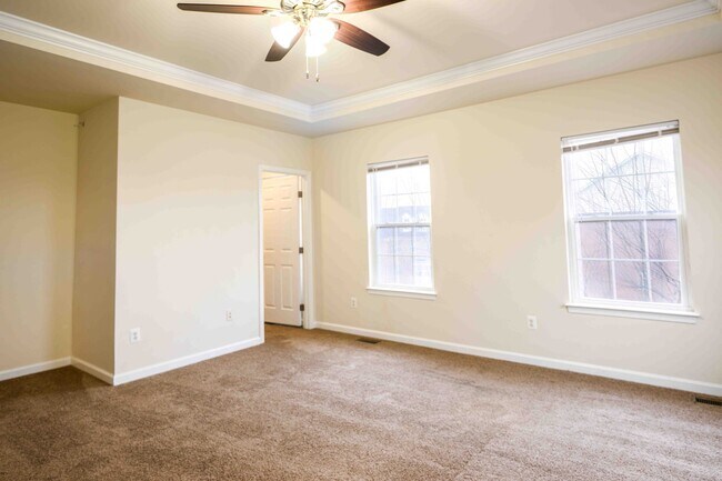 Building Photo - 2691 Sheffield Hill Way