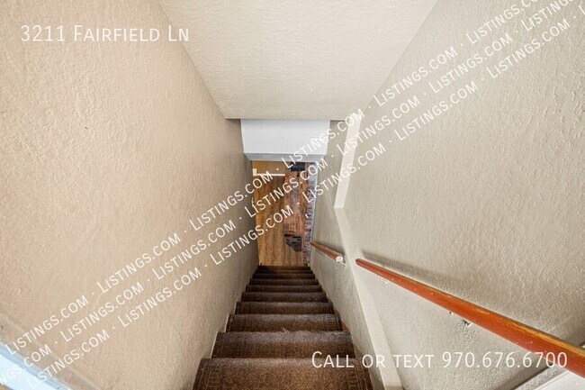 Building Photo - 3211 Fairfield Ln