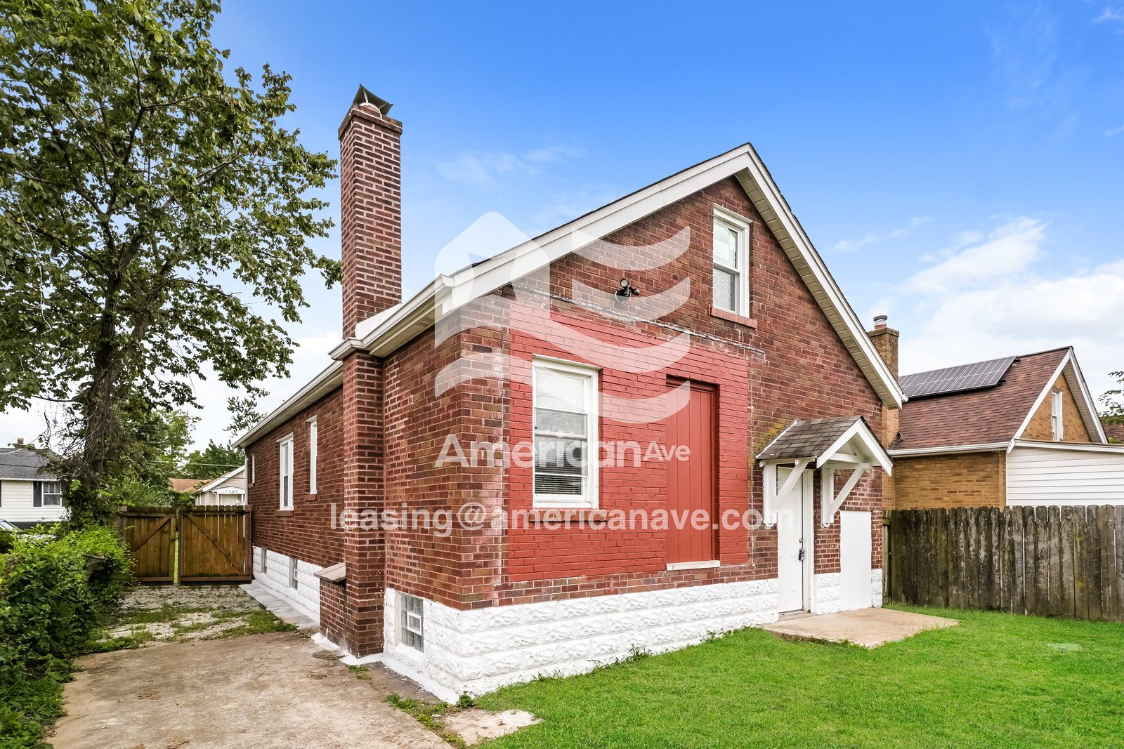Building Photo - 7735 How Ave