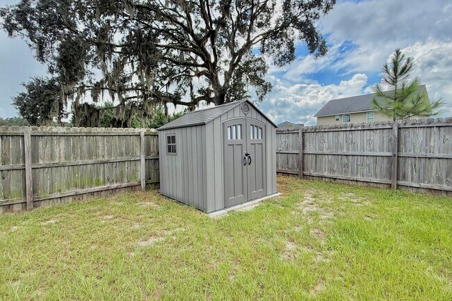Building Photo - 309 Nashview Trail