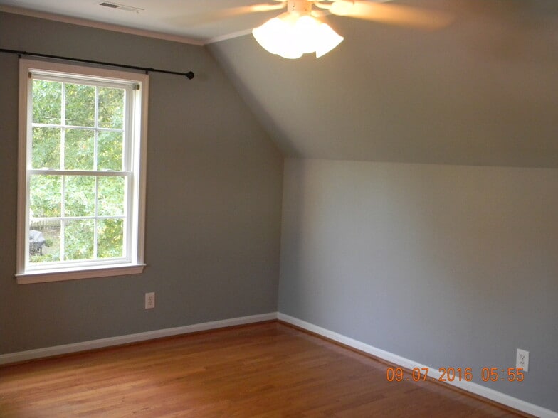 Bedroom 4/Family Room - 9508 Dabney Court