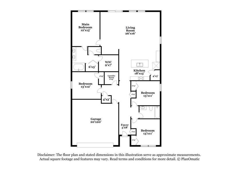 Building Photo - 6780 Sandle Dr