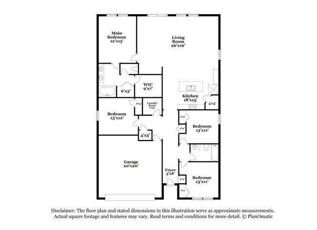 Building Photo - 6780 Sandle Dr