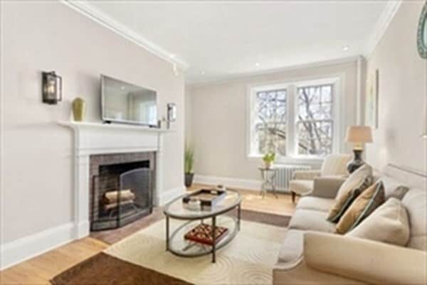 Building Photo - 205 Mount Auburn St