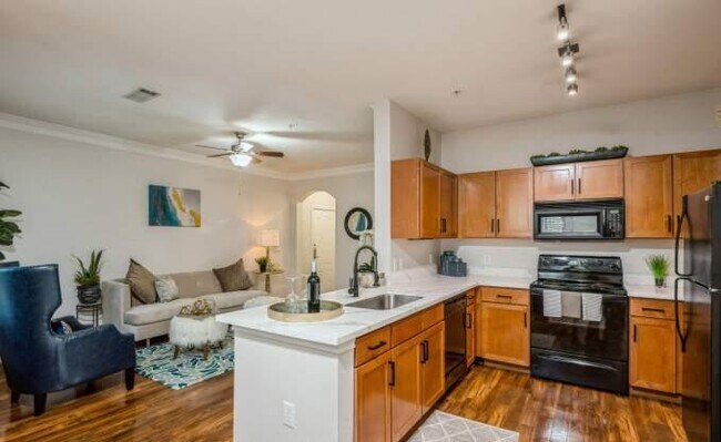 Primary Photo - 3 bedroom in The Woodlands TX 77382