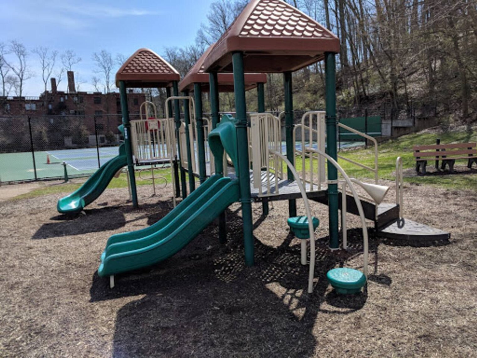 Building Photo - 3508 Tarpis Ave