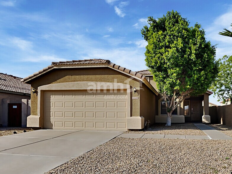 Primary Photo - 16210 W Tasha Dr