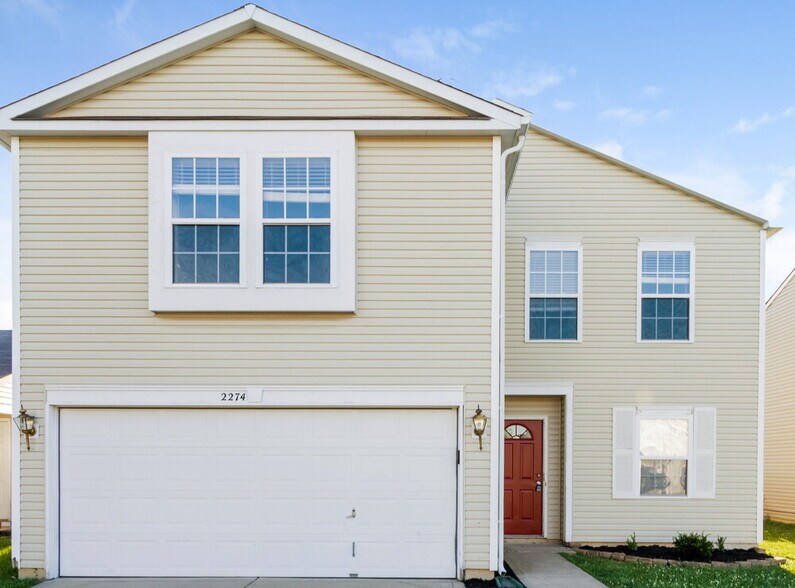Primary Photo - 2274 Summerwood Ln